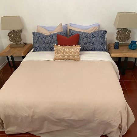 Residenza Mimosa Διαμέρισμα Varazze Εξωτερικό φωτογραφία