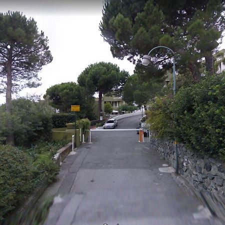 Residenza Mimosa Διαμέρισμα Varazze Εξωτερικό φωτογραφία