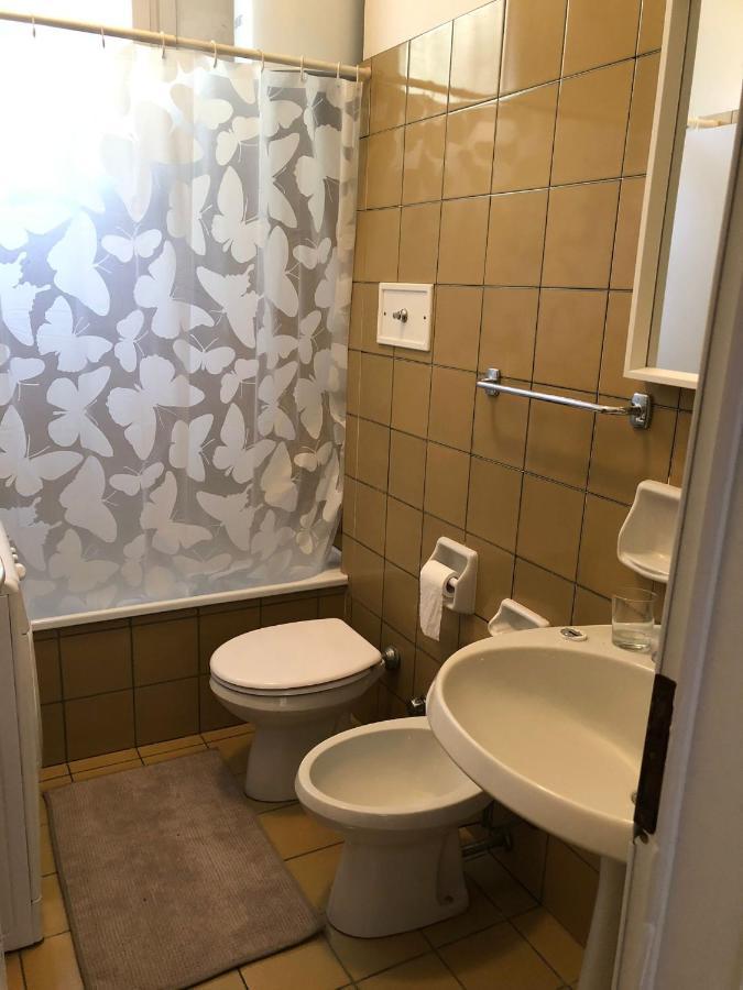 Residenza Mimosa Διαμέρισμα Varazze Εξωτερικό φωτογραφία