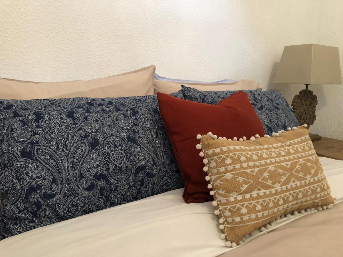 Residenza Mimosa Διαμέρισμα Varazze Εξωτερικό φωτογραφία
