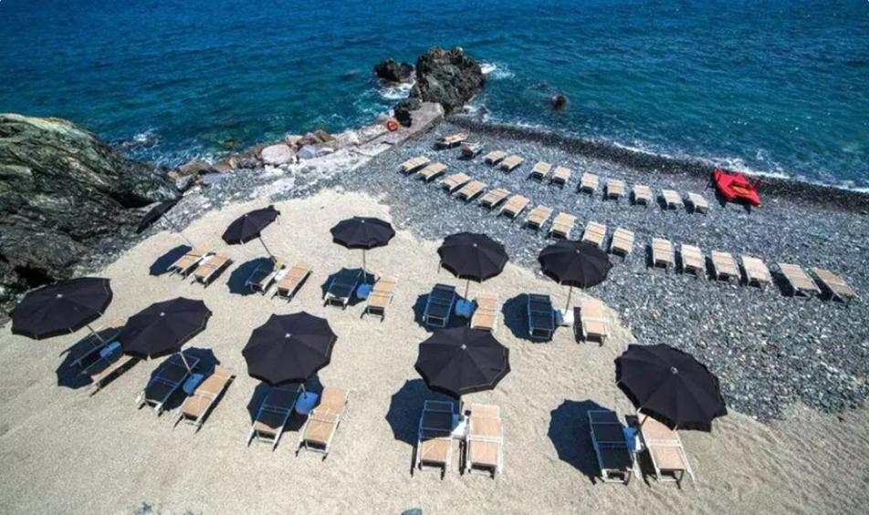 Residenza Mimosa Διαμέρισμα Varazze Εξωτερικό φωτογραφία