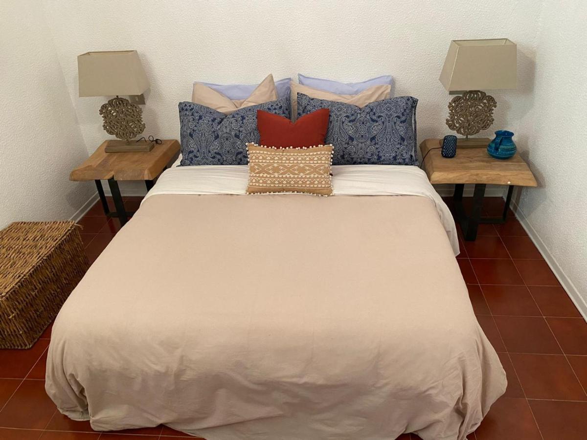 Residenza Mimosa Διαμέρισμα Varazze Εξωτερικό φωτογραφία