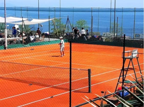 Residenza Mimosa Διαμέρισμα Varazze Εξωτερικό φωτογραφία