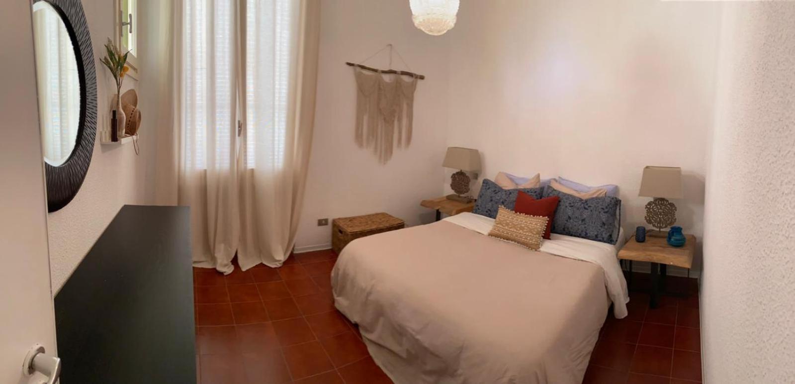 Residenza Mimosa Διαμέρισμα Varazze Εξωτερικό φωτογραφία