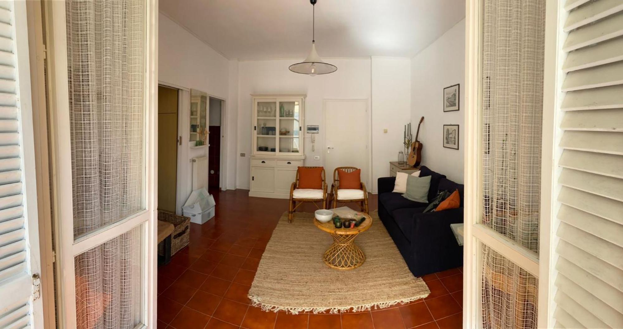 Residenza Mimosa Διαμέρισμα Varazze Εξωτερικό φωτογραφία