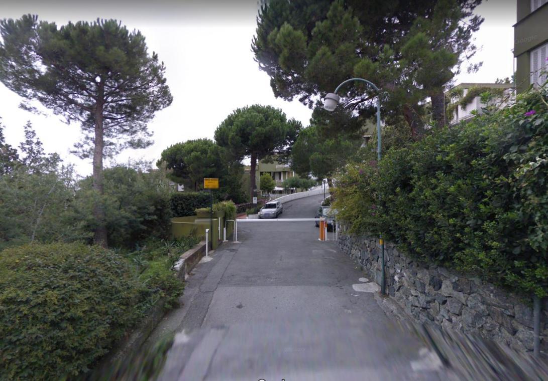 Residenza Mimosa Διαμέρισμα Varazze Εξωτερικό φωτογραφία